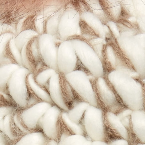 NWT Free People Pom Hat - Picture 4 of 6